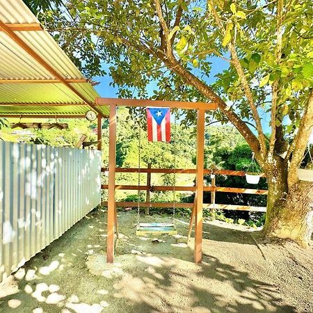 Cabana Recordando El Ayer San Lorenzo Екстериор снимка
