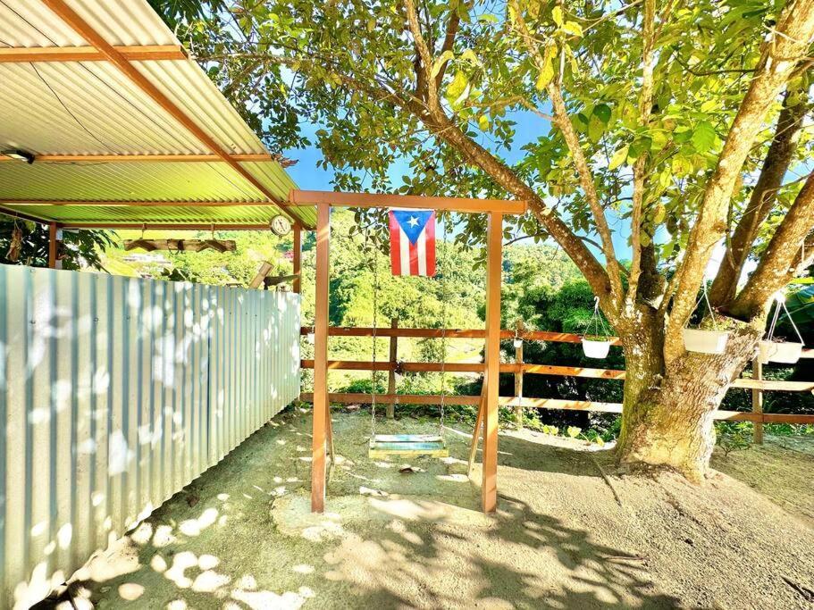 Cabana Recordando El Ayer San Lorenzo Екстериор снимка