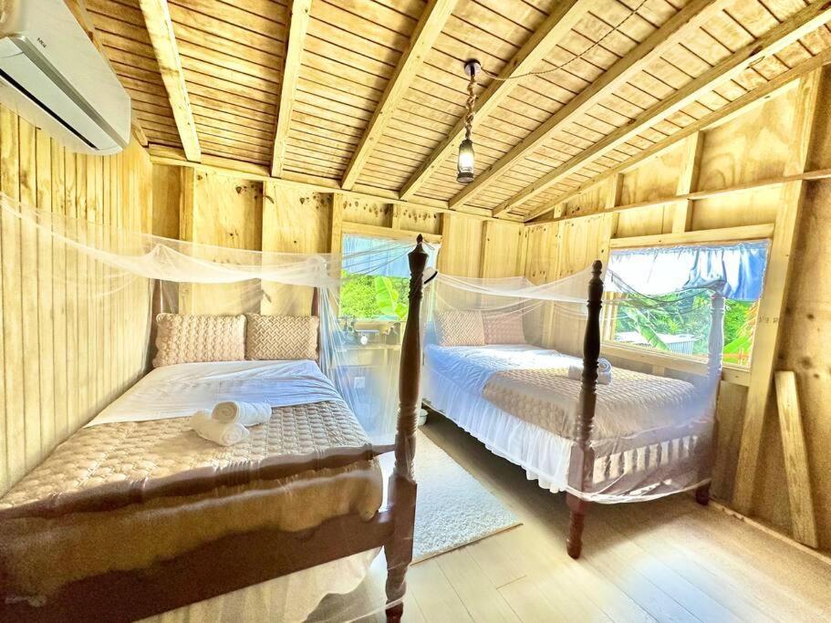 Cabana Recordando El Ayer San Lorenzo Екстериор снимка